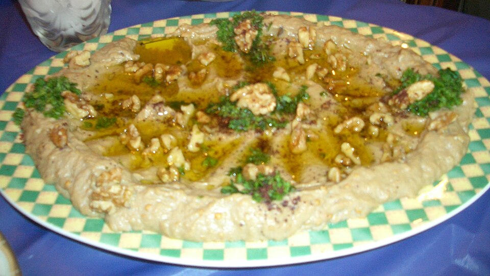 Babagannuç (Acısız)