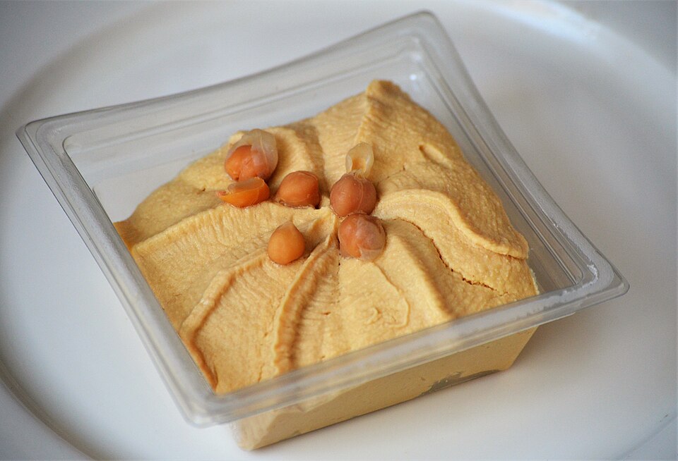 Klasik Humus